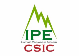 IPE CSIC with green mountain peaks in background