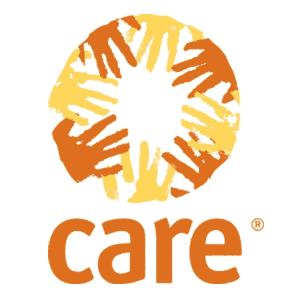 CARE Nepal logo
