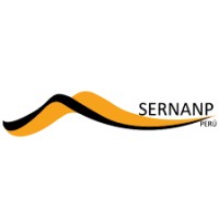 SERNANP PERU logo