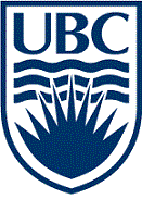 UBC logo