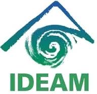 IDEAM logo
