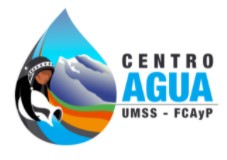 Centro Agua logo