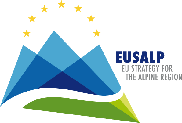 EUSALP logo