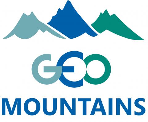geo mountains