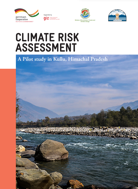 Climate Risk Assessment