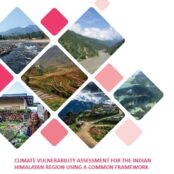 Climate Vulnerability Assessment