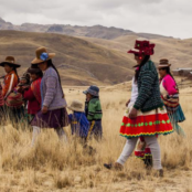 Yachaykusun: Lessons on climate change from the Andes